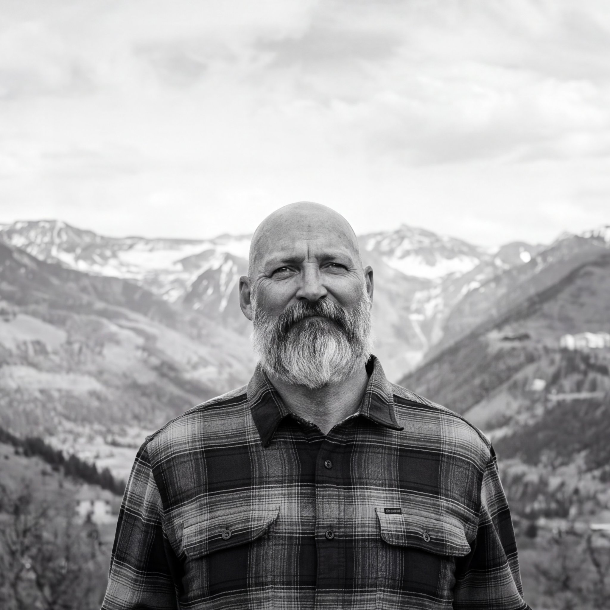Dan Daly